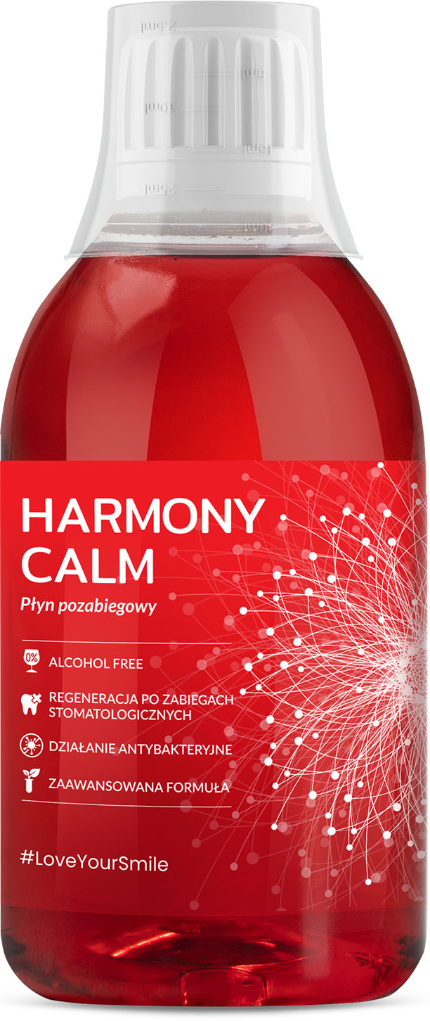 Harmony Calm