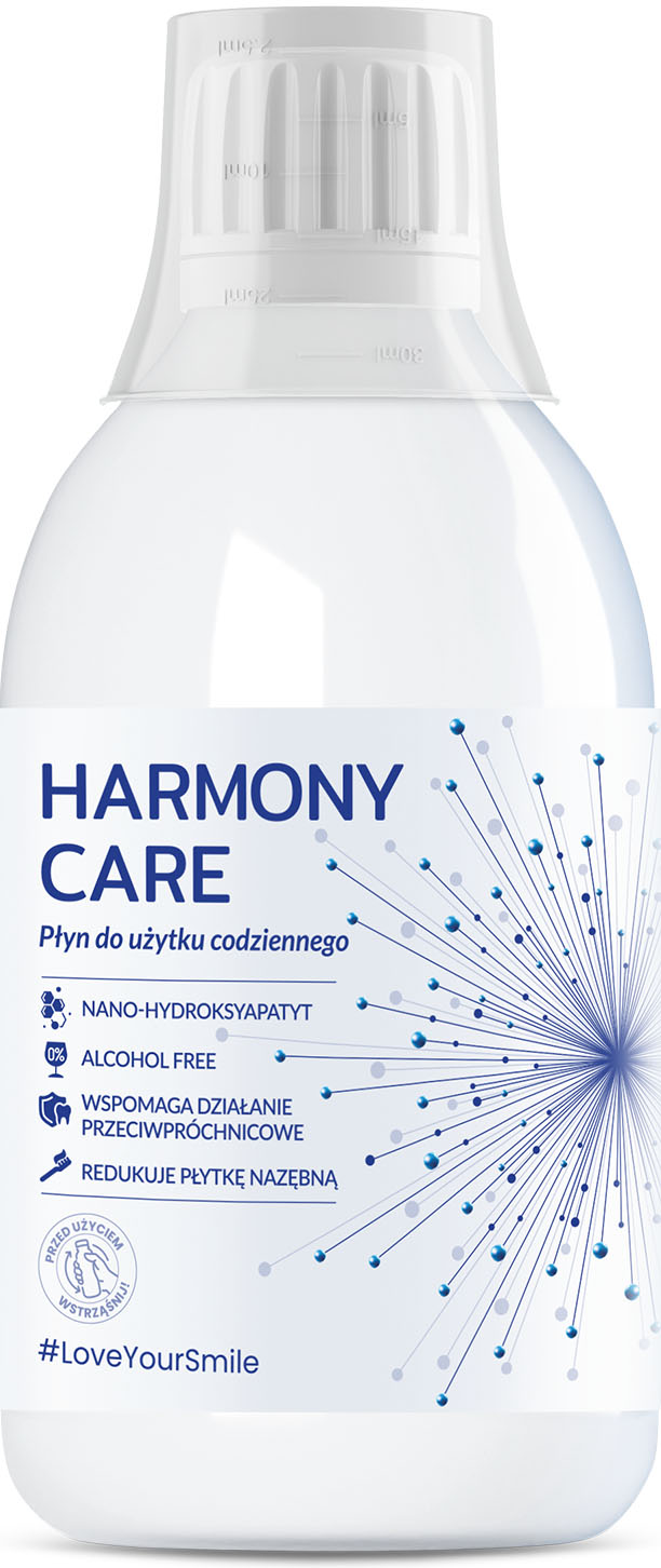 Harmony Care