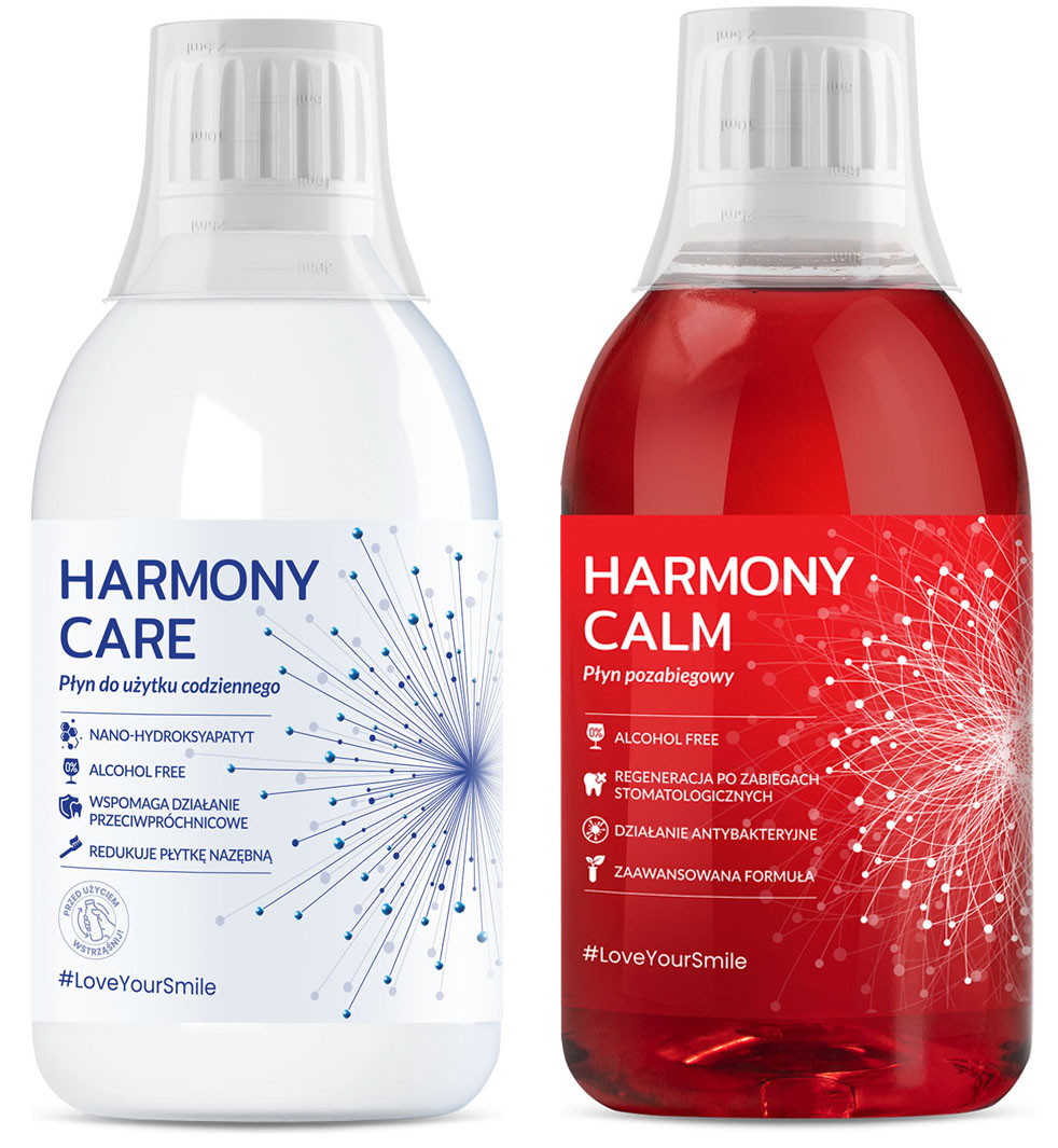 Harmony Care